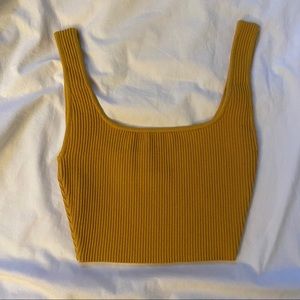 Babaton Sculpt Knit Tank